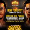 ‘He’s Going to Get His A** Whipped’: Devin Haney vs. Ryan Garcia: Promises Made at Press Conference