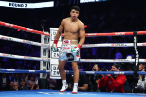 Jaime Munguía Called Out by Big Punching Super Middleweight Rival
