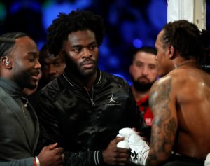 Joshua Buatsi and Anthony Yarde Show Eagerness to Face Each Other
