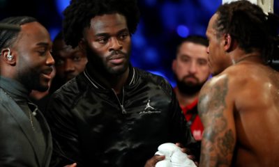 'We’ve Agreed Terms': Leading Promoters Reveal Latest News Regarding Intriguing All British Clash