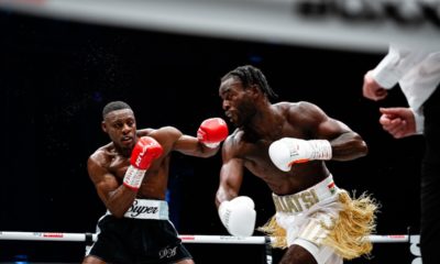 Queensberry Announce Light Heavyweight Tripleheader Featuring Buatsi Debut - Joshua Buatsi