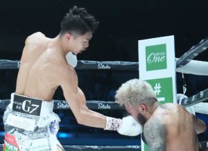 Historic Double Card in Tokyo: Seven World Title Fights Set for October