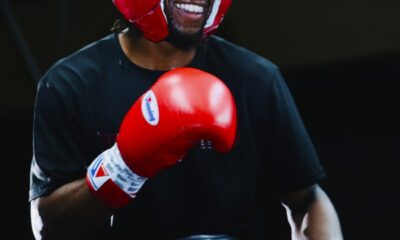 Keyshawn Davis vs. Gustavo Lemos: How to Stream, Betting Odds and Fight Card