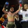 Unbeaten Super Bantamweight Prospect Eyes World Title Shot in 2024