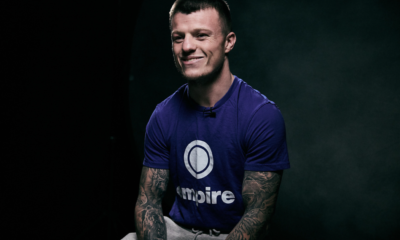 Liam Dillon vs. Reece Bellotti: How to Stream and Full Fight Card