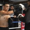 Luis Alberto Lopez Makes Promise for March 2 Fight Against Reiya Abe