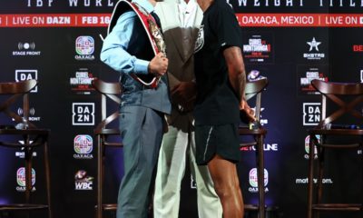 Adrien Curiel vs. Sivenathi Nontshinga: How to Stream, Betting Odds and Fight Card