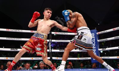 After the Mexican War: What’s Next for Sivenathi Nontshinga?