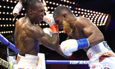 Robson Conceicao vs. O'Shaquie Foster: How to Stream, Betting Odds and Fight Card