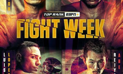 Otabek Kholmatov vs. Raymond Ford: How to Stream, Betting Odds and Fight Card