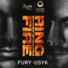 Who Has Edge In Tyson Fury vs. Oleksandr Usyk Showdown?