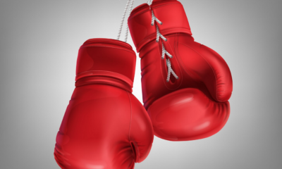 Three ways boxers get into the mindset for a fight - boxing psychology