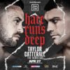 Josh Taylor Fires Warning to Jack Catterall Ahead of Rematch