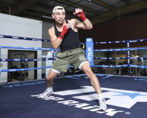 ‘There Will Definitely Be a Knockout’: Teofimo Lopez Makes Vivid Prediction