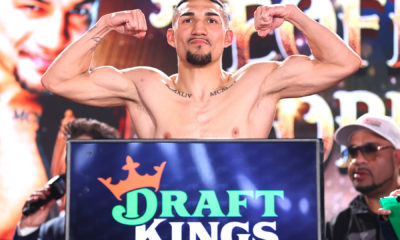 Two Potential Next Opponents for Teófimo López