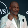 Reliving Mike Tyson vs. Evander Holyfield II