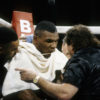 Mike Tyson vs. Frank Bruno I Revisited