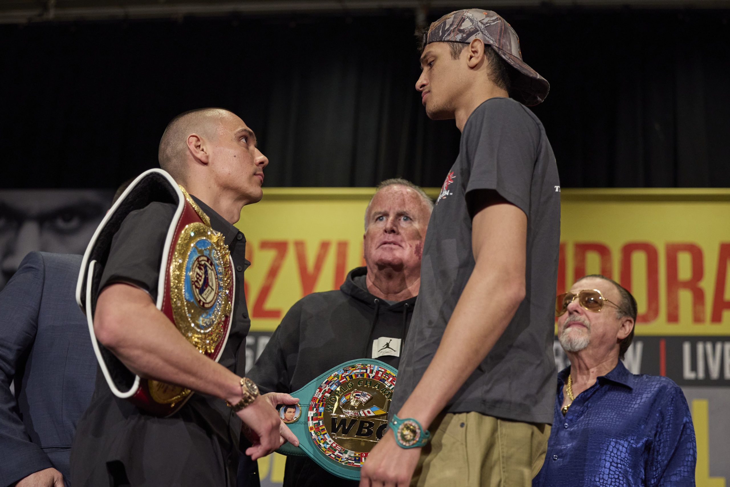 Zerafa'S Shocking Move: He'S Backing Tszyu After Fundora Ko! - u542wjv