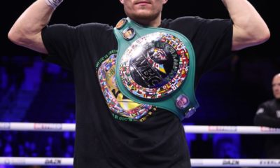 Unleashing 'Thunder': Spectacular Win for Dalton Smith and What Lies Ahead