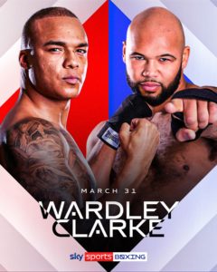 Reliving Five Epic All-British Heavyweight Bouts – Setting the Stage for Fabio Wardley vs. Frazer Clarke on March 31