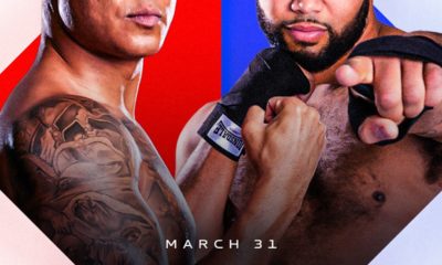 Reliving Five Epic All-British Heavyweight Bouts - Setting the Stage for Fabio Wardley vs. Frazer Clarke on March 31