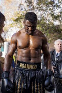 ‘I Don’t Think That Was a Great Performance’: Francis Ngannou Talks Tyson Fury, Anthony Joshua and His Boxing Journey