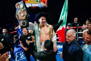Gilberto Ramirez Makes History vs. Arsen Goulamirian – Examining the Future for the WBA Cruiserweight World Champion