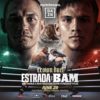 ‘Another Blockbuster Fight to Add to Our Already Unrivalled Schedule’: DAZN Unveil Incredible Fight for June 29