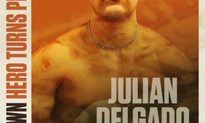 Impressive Amateur to Make Super Middleweight Debut on April 13 Top Rank Bill