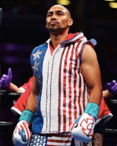 ‘Like Muhammad Ali – Im Gonna to Show You How Great I Am’: Keith Thurman Ready for March 30 vs. Tim Tszyu