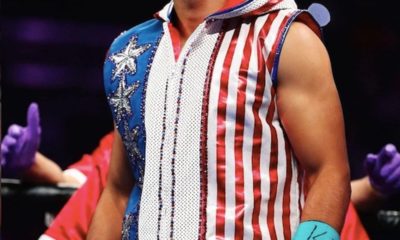 'Like Muhammad Ali - Im Going to Show You How Great I Am': Keith Thurman Ready for March 30 vs. Tim Tszyu