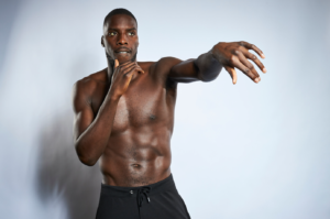 Lawrence Okolie’s Bold Move: Bridging Weight Classes and Chasing Heavyweight Glory