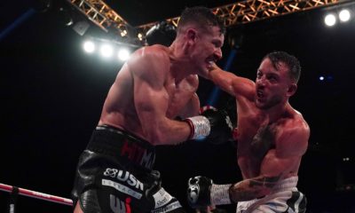 Brad Pauls vs. Denzel Bentley: How to Stream, Betting Odds and Fight Card