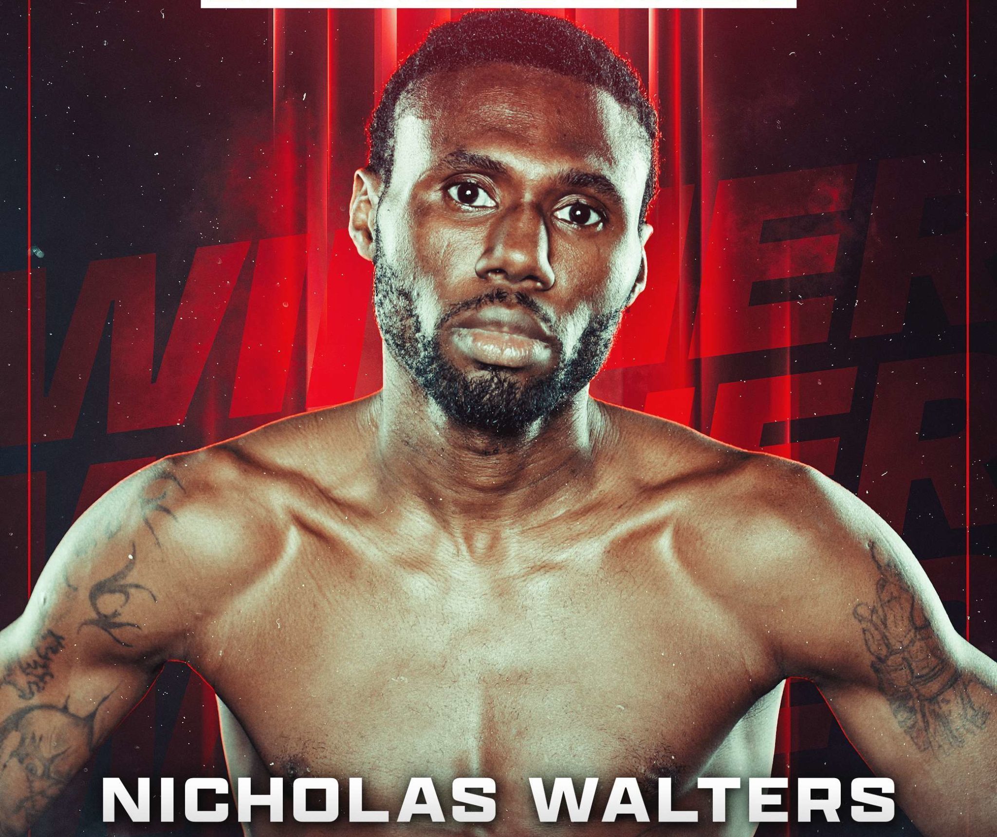 Nicholas Walters Outboxes Joseph Adorno in US Return