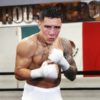 Oscar Valdez Makes Exciting Promise for Liam Wilson Fight