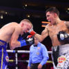 Óscar Valdez Returns to Winning Ways Against Liam Wilson