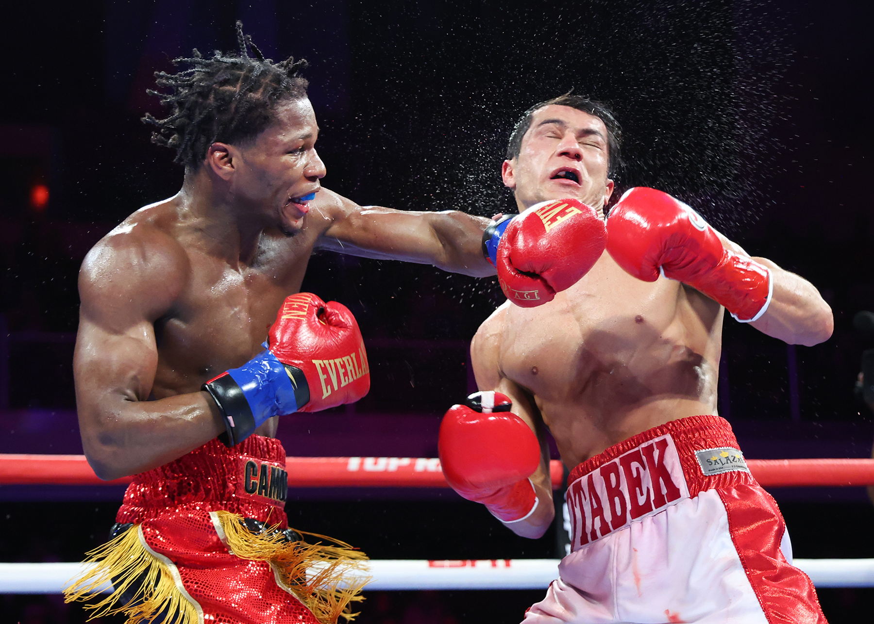 Jaron Ennis vs Eimantas Stanionis: Full Undercard Breakdown