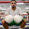 Rolly Romero Fires Warning to Isaac Cruz