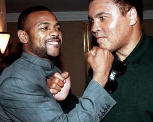 OTD in 1967 Muhammad Ali vs. Zora Folley – The Fight Before the Storm