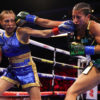 Seniesa Estrada Outboxes Yokasta Valle in Undisputed Clash