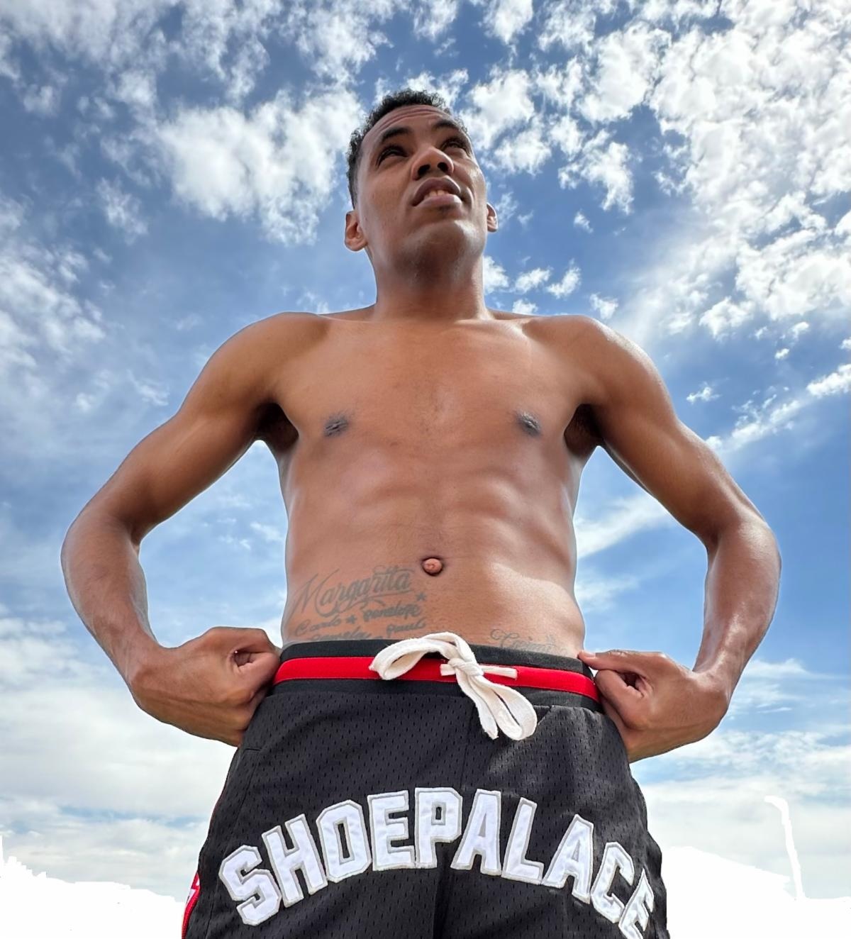 Super Lightweight Fighter Set for Explosive Showdown on Probox TV’s Wednesday Night Fights