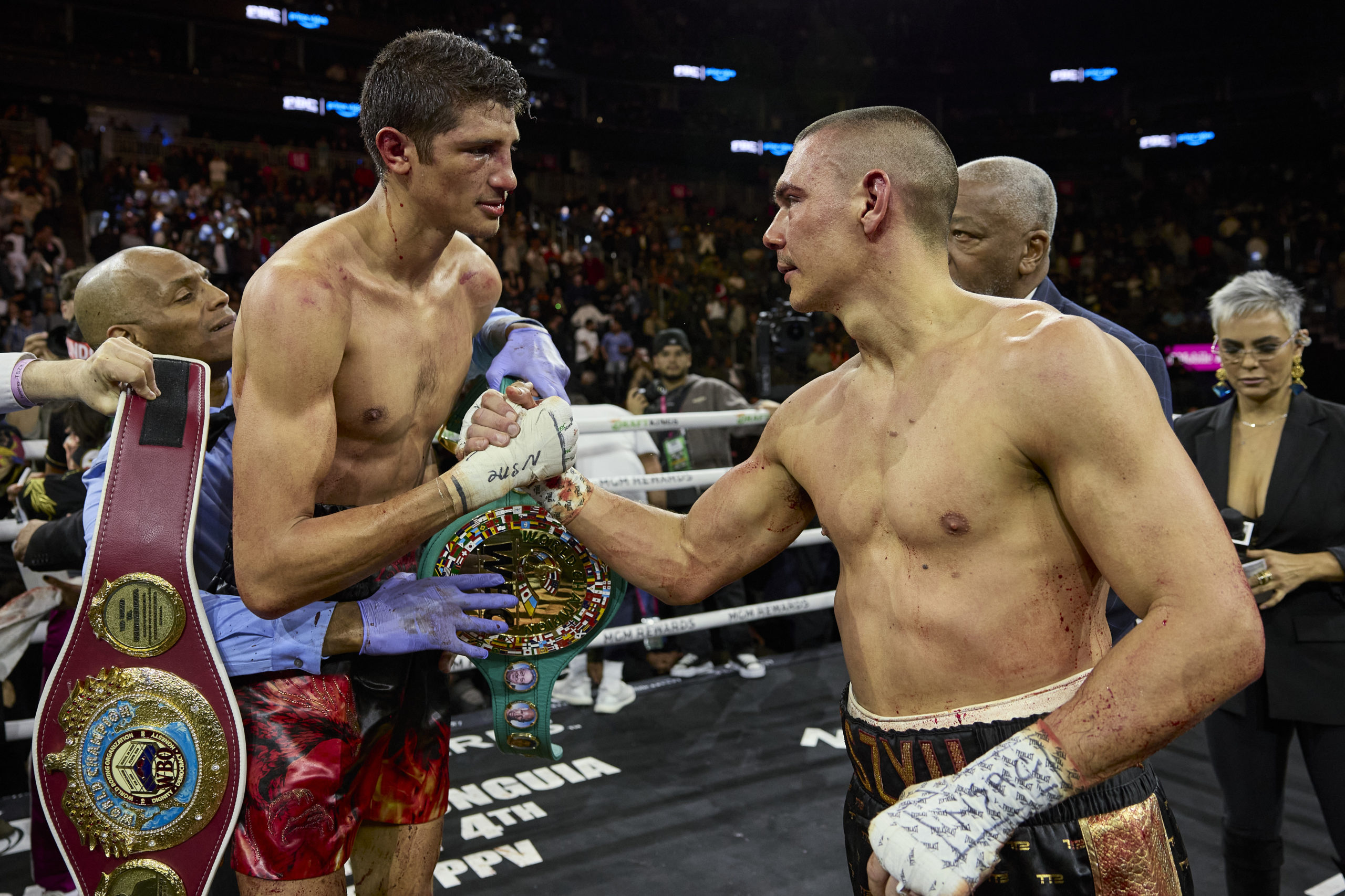 Tim Tszyu Next Fight: Plans for Rematch Revealed