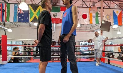 Tim Tszyu vs. Sebastian Fundora: How to Stream, Betting Odds and Fight Card