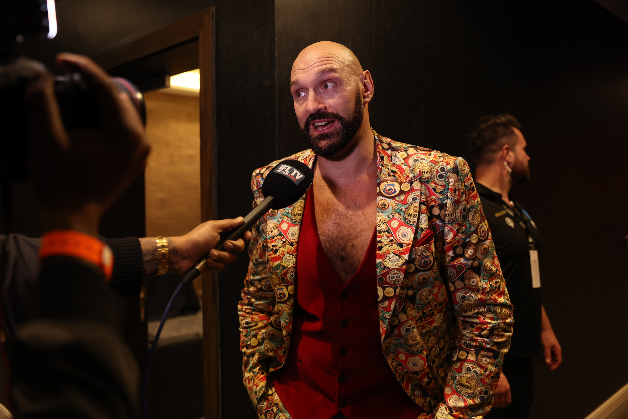 When a Fighter's Biggest Opponent is Himself - Boxing Psychology