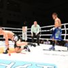 Melvin Jerusalem Champion Once Again, Ginjiro Shigeoka Retains
