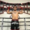 ‘Potential to Follow in the Footsteps of Current Greats Like David Benavidez and David Morrell Jr.’: Rising Super Middleweight Prospect Targets World Title