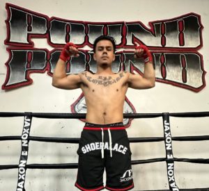 ‘Potential to Follow in the Footsteps of Current Greats Like David Benavidez and David Morrell Jr.’: Rising Super Middleweight Prospect Targets World Title
