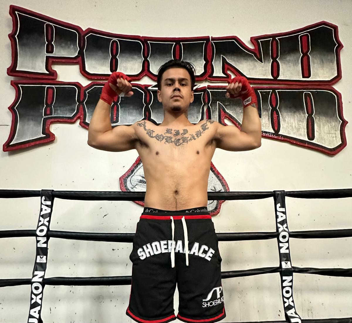 ‘Potential to Follow in the Footsteps of Current Greats Like David Benavidez and David Morrell Jr.’: Rising Super Middleweight Prospect Targets World Title