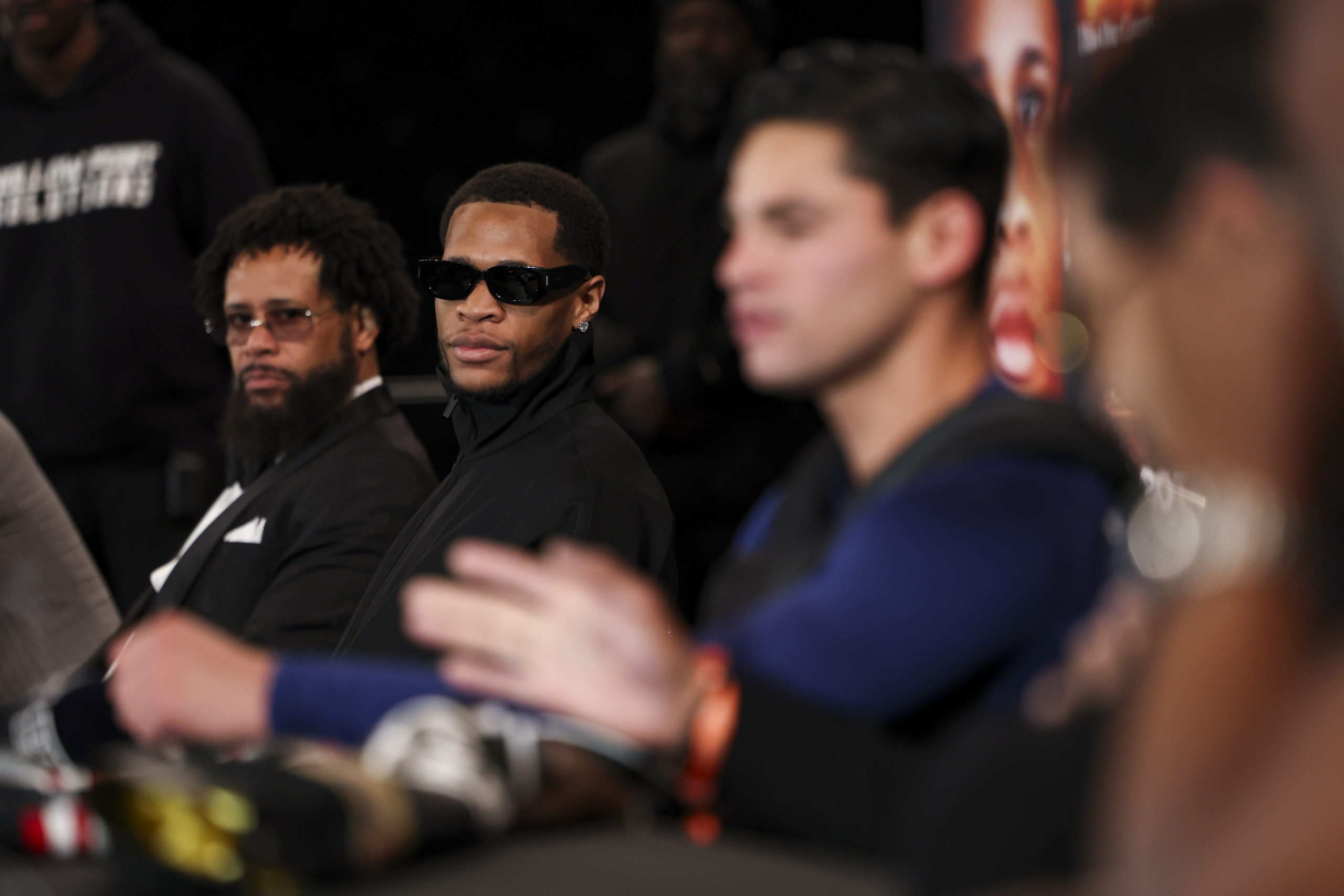 Devin Haney vs Ryan Garcia 2: Key Fight Detail Revealed - Haney vs Garcia 2