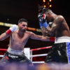Jose Ramirez Helps His Cause to Return to World Title Picture